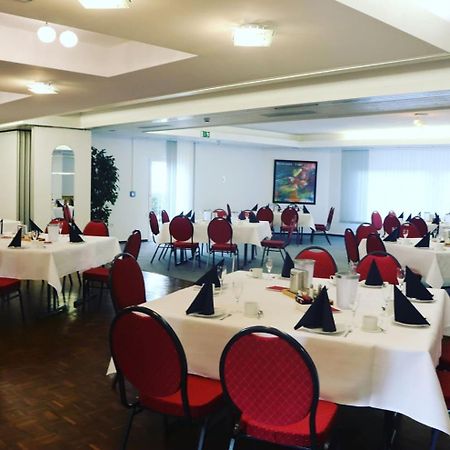 Parkhotel Obertshausen Luaran gambar