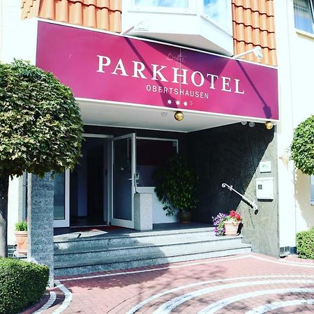 Parkhotel Obertshausen Luaran gambar