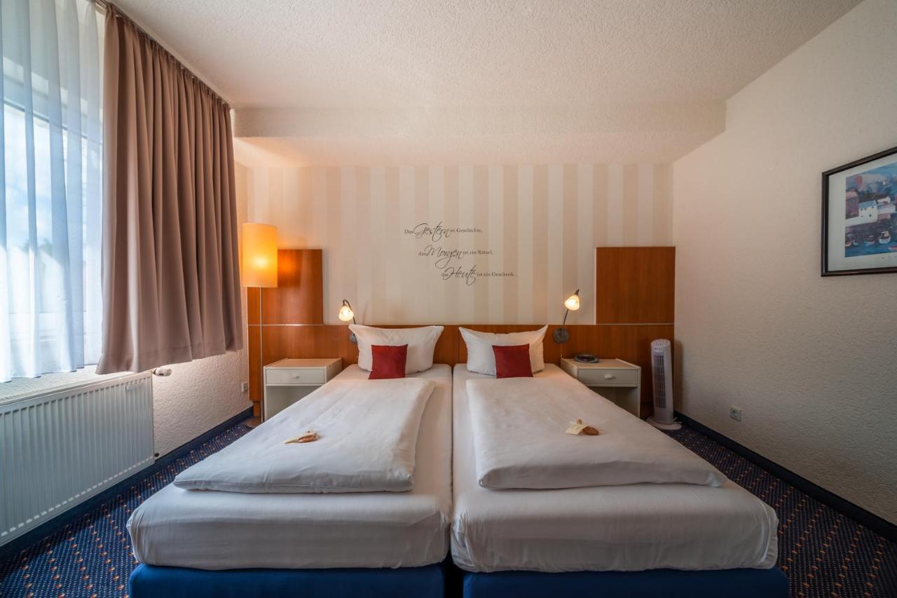 Parkhotel Obertshausen Luaran gambar