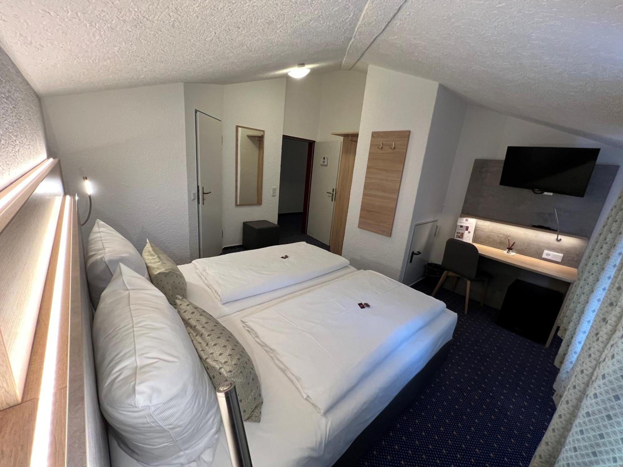 Parkhotel Obertshausen Luaran gambar