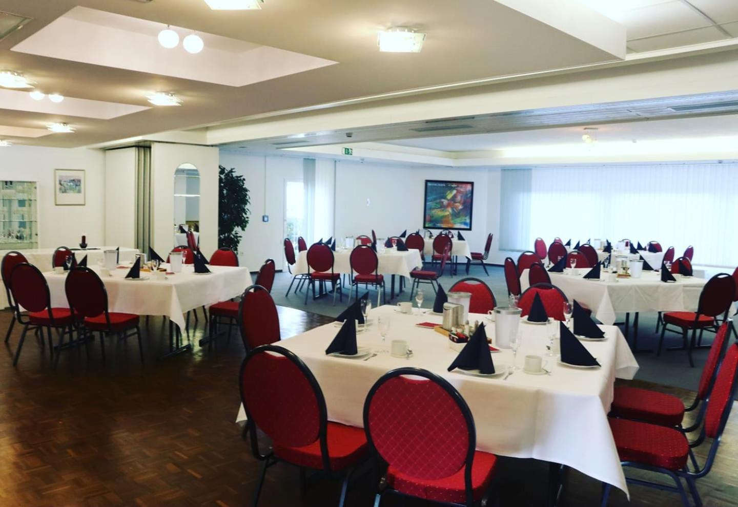 Parkhotel Obertshausen Luaran gambar