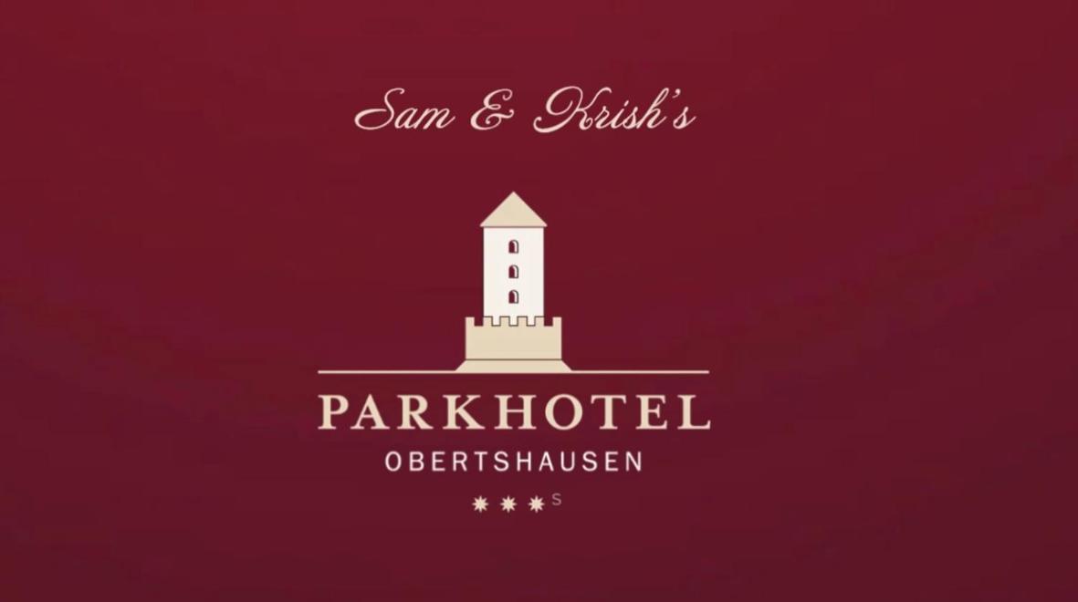 Parkhotel Obertshausen Luaran gambar