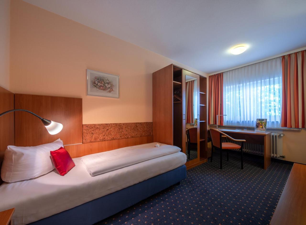 Parkhotel Obertshausen Luaran gambar