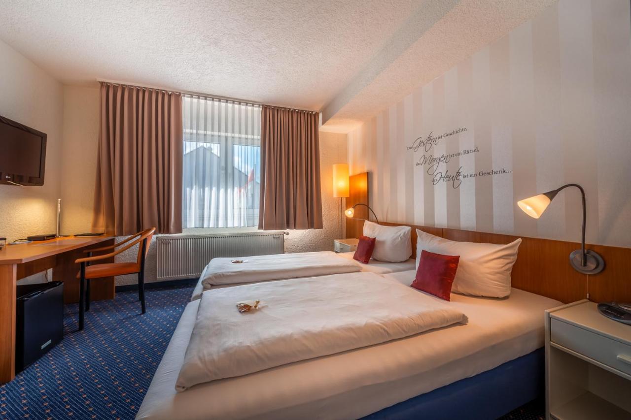 Parkhotel Obertshausen Luaran gambar