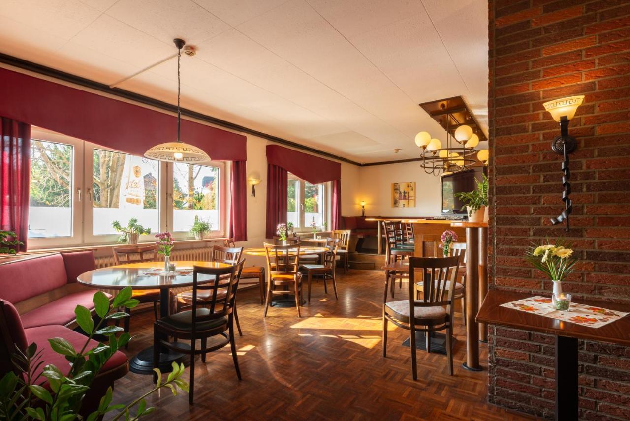 Parkhotel Obertshausen Luaran gambar